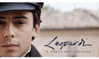 Le Marche protagoniste in tv con la mini serie "Leopardi - Il poeta dell’Infinito"